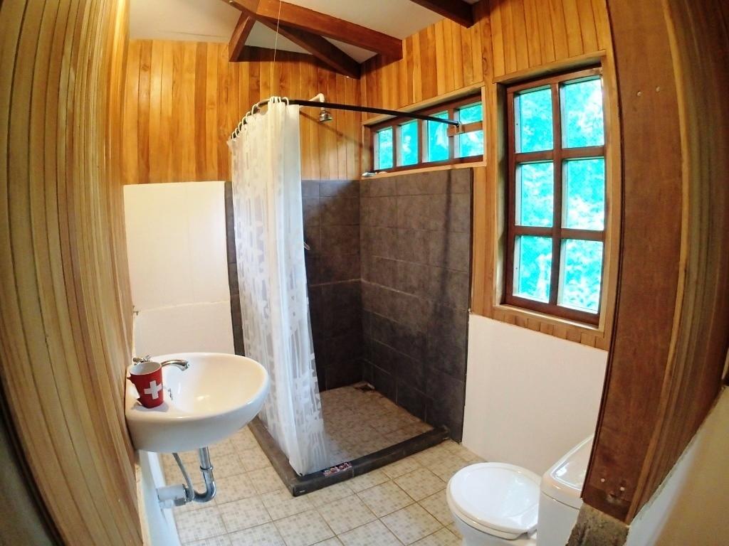 Drakes Bay Corcovado Guest House חדר תמונה