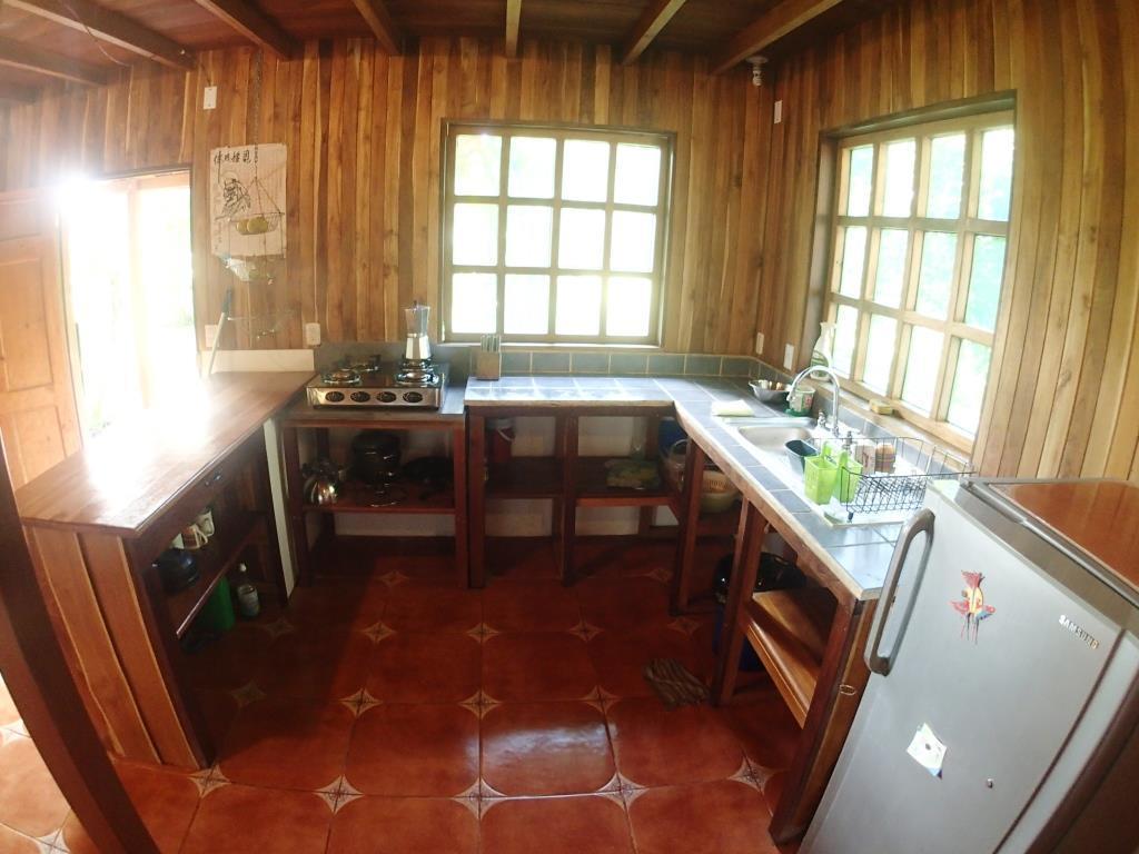 Drakes Bay Corcovado Guest House מראה חיצוני תמונה