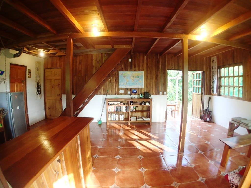 Drakes Bay Corcovado Guest House מראה חיצוני תמונה