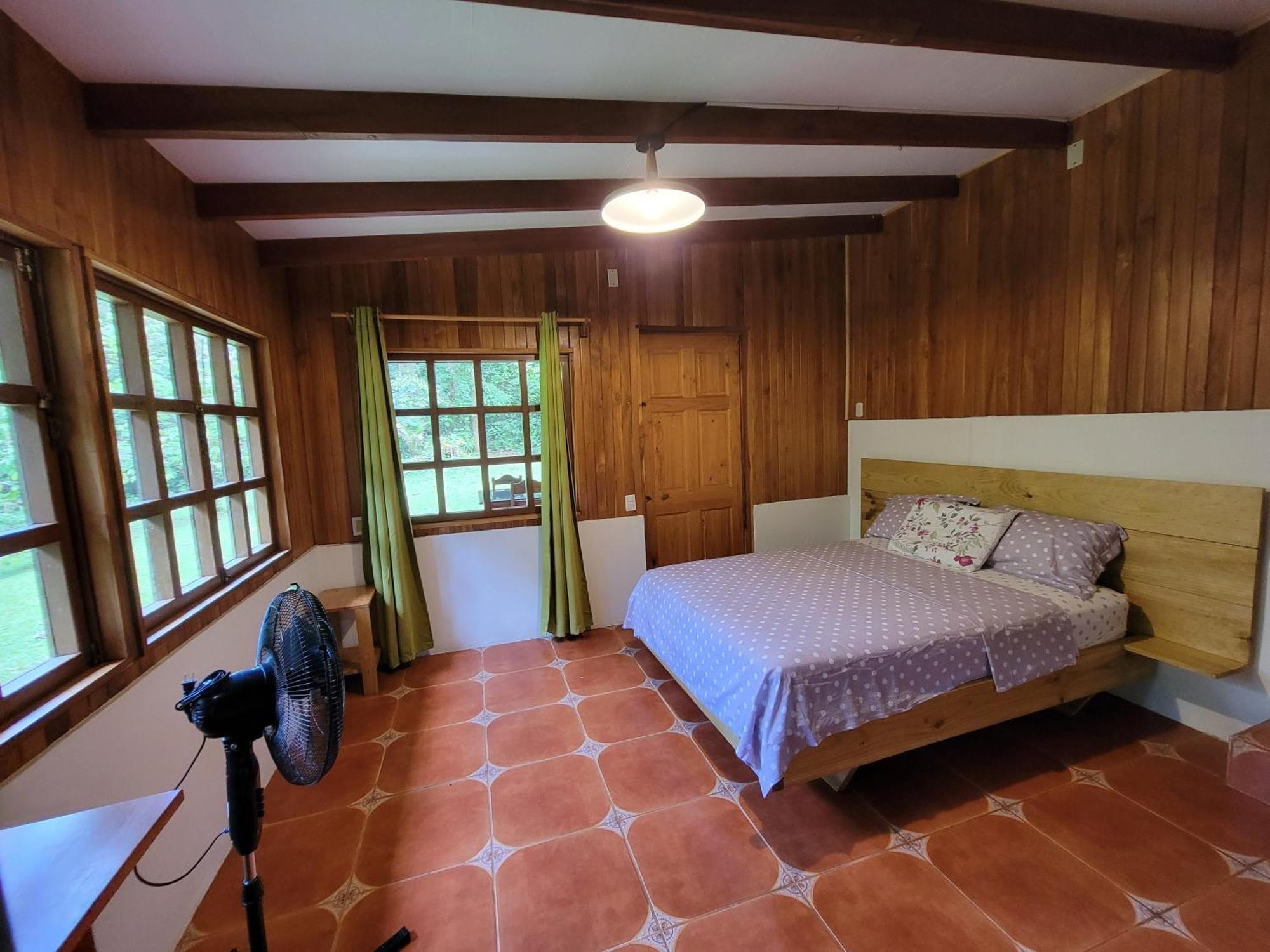 Drakes Bay Corcovado Guest House מראה חיצוני תמונה