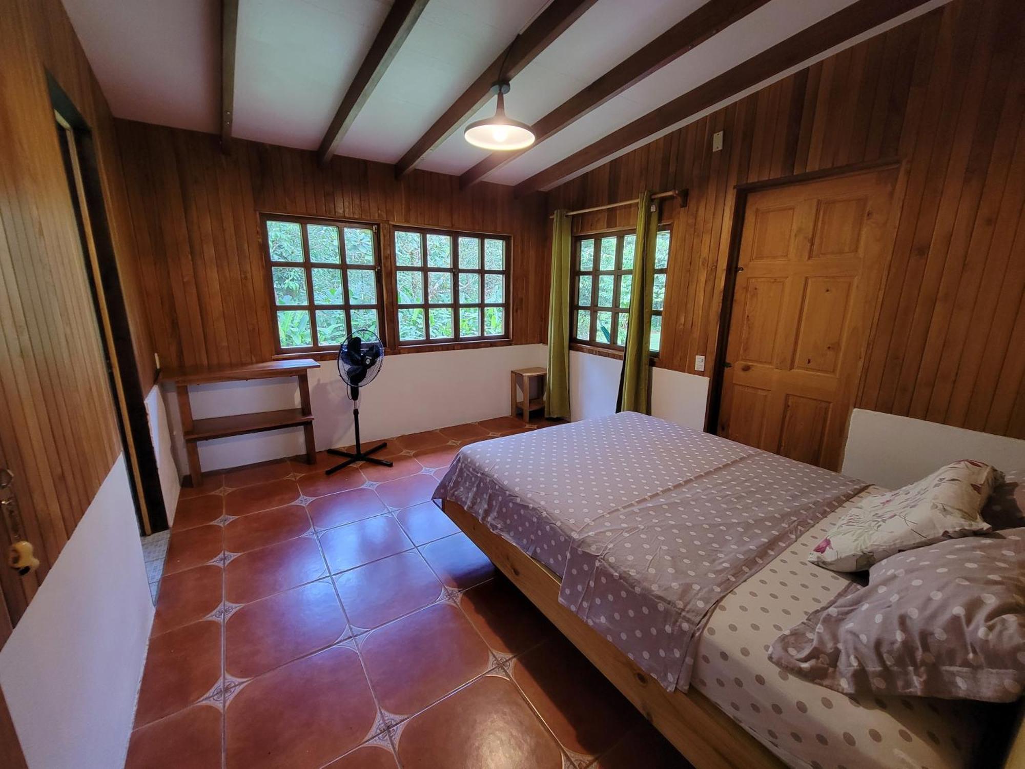 Drakes Bay Corcovado Guest House מראה חיצוני תמונה