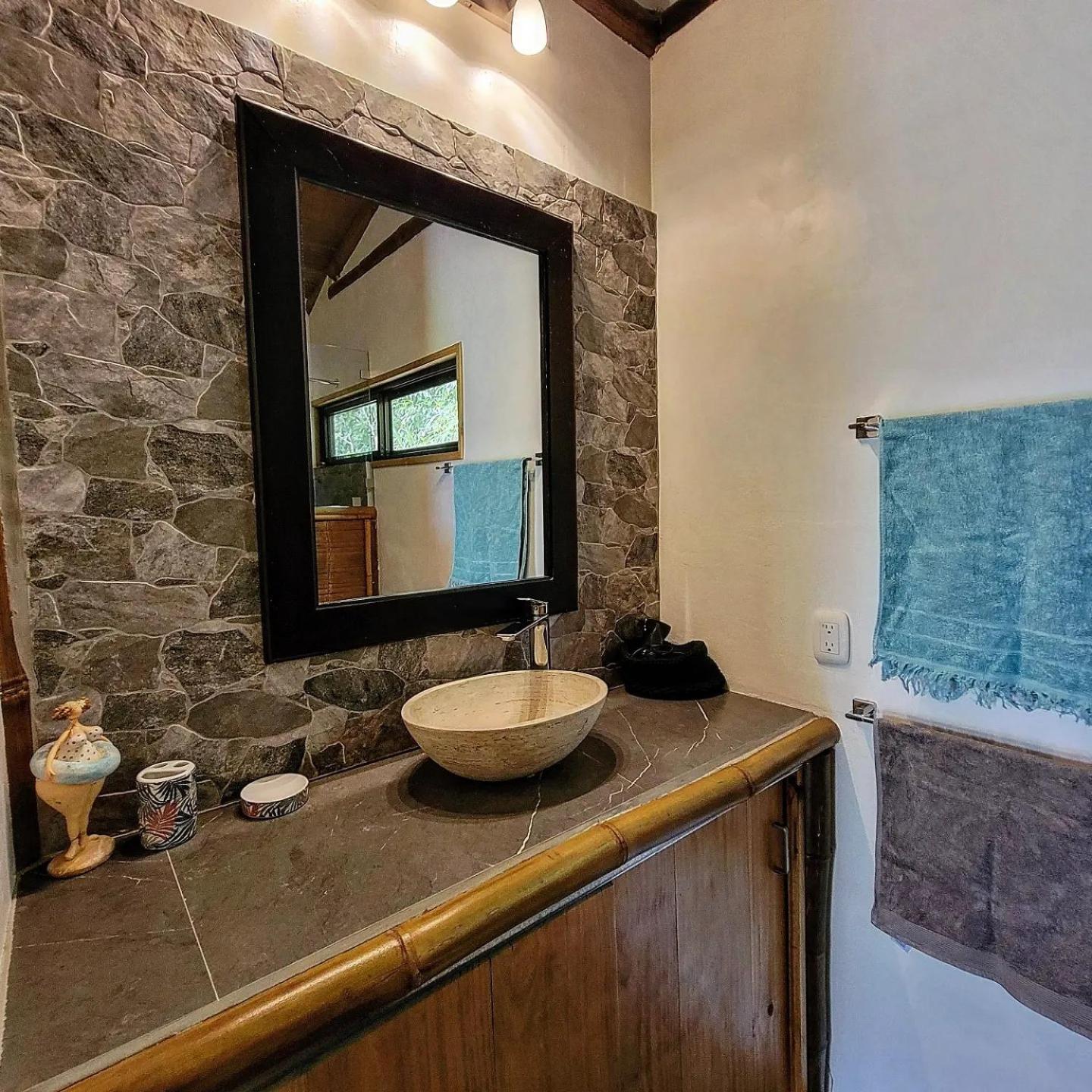 Drakes Bay Corcovado Guest House מראה חיצוני תמונה