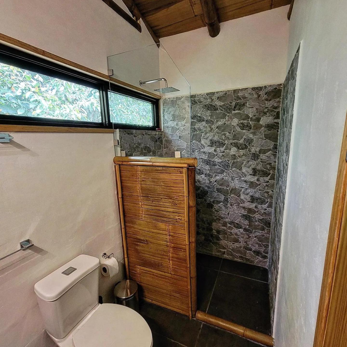 Drakes Bay Corcovado Guest House מראה חיצוני תמונה